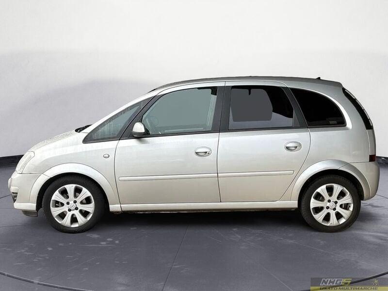 Opel Meriva Meriva 1.4 16V Cosmo