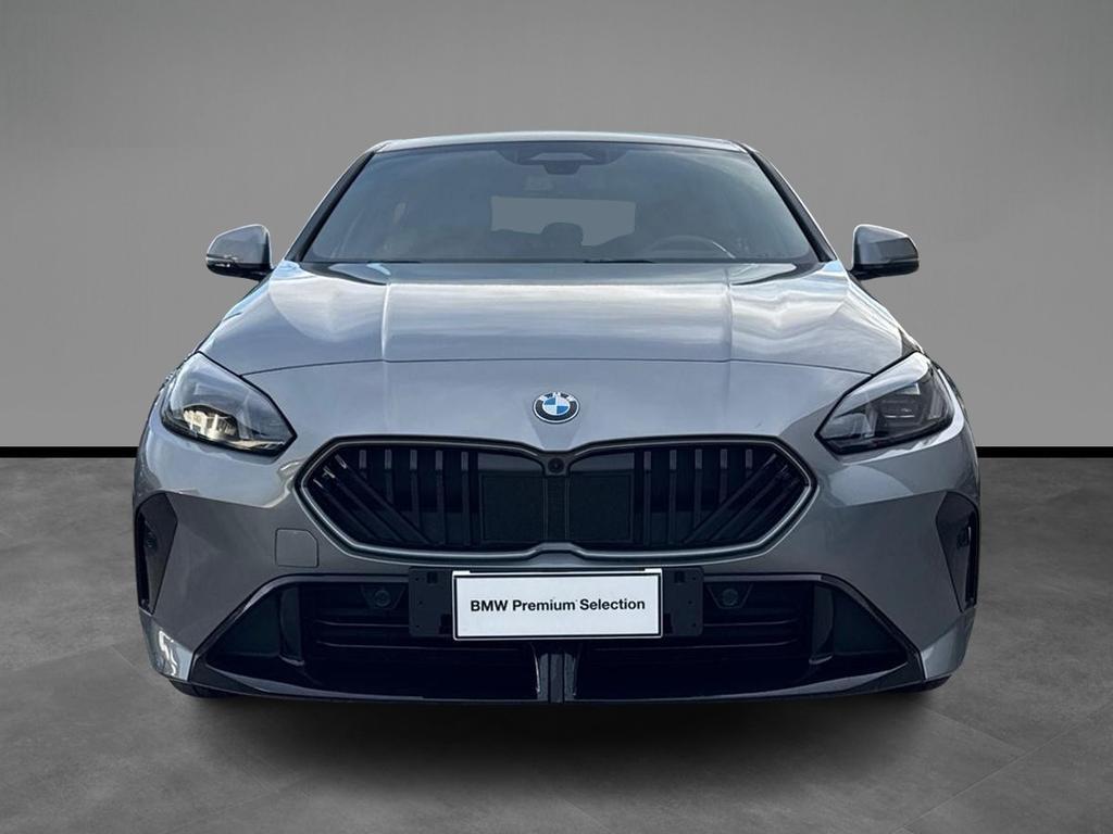 BMW Serie 1 118 d MSport Pro DCT