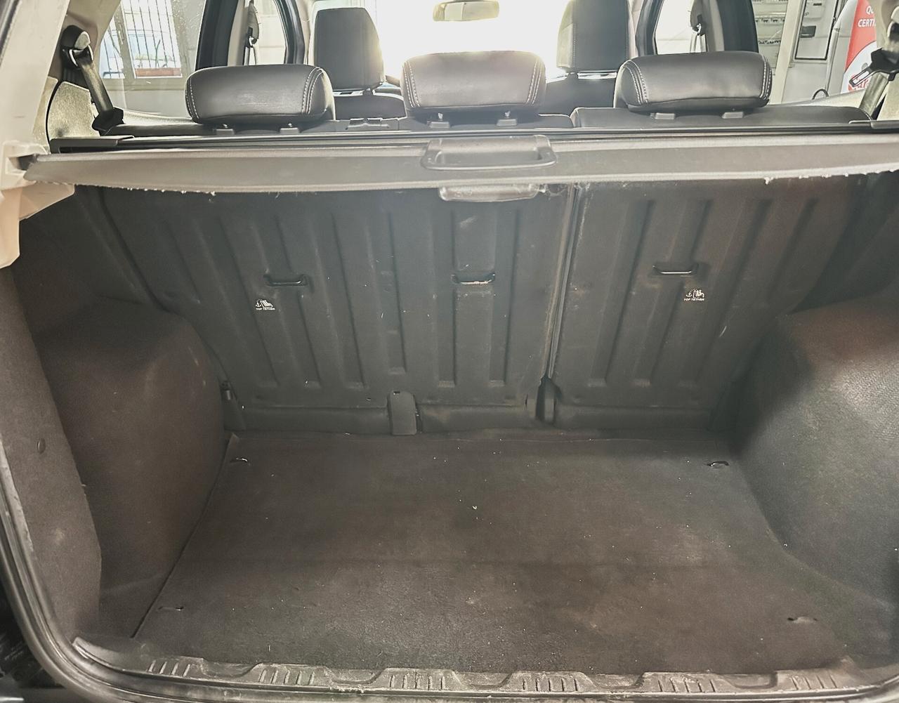 Ford EcoSport 1.5 TDCi 95 CV Titanium