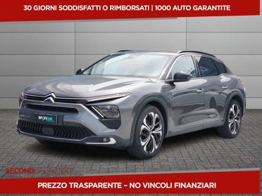 Citroën C5 X 1.6 puretech Shine Pack s&s 180cv eat8