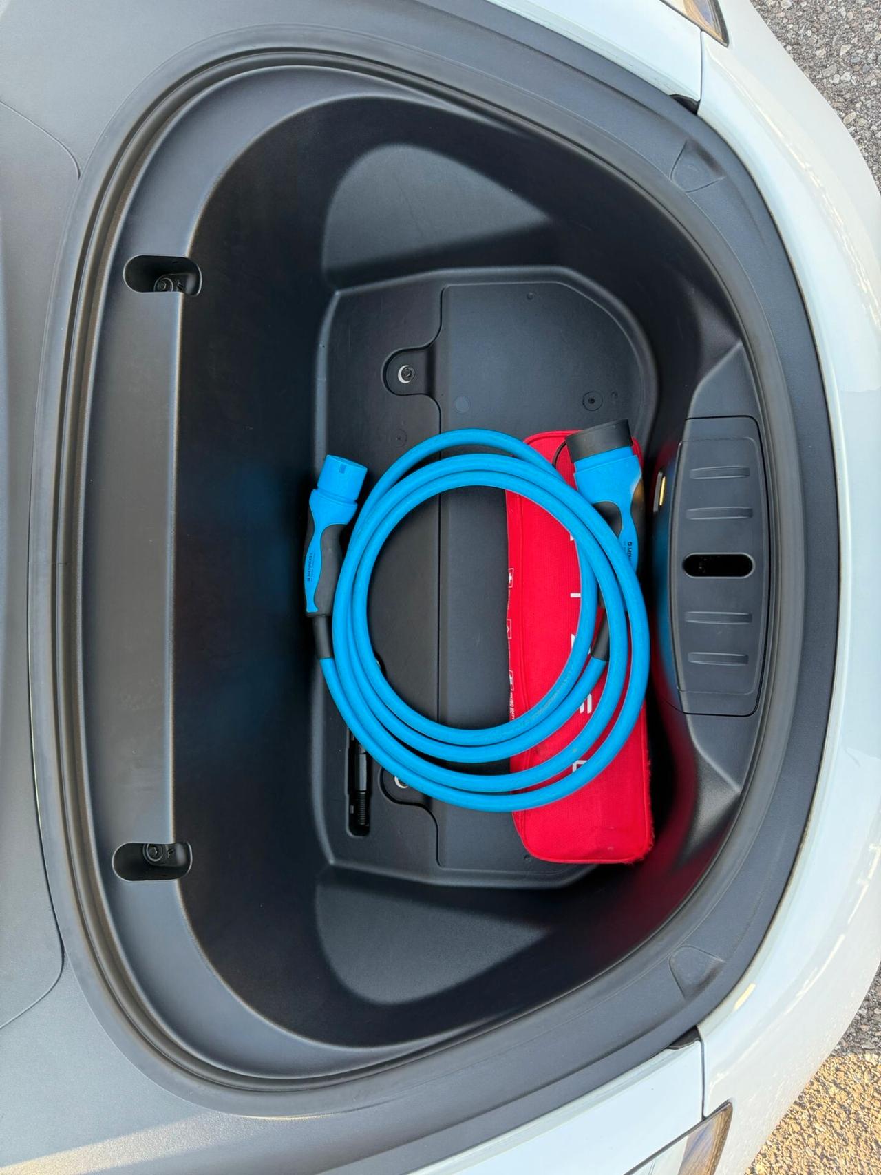 Tesla Model 3 Standard RWD Plus