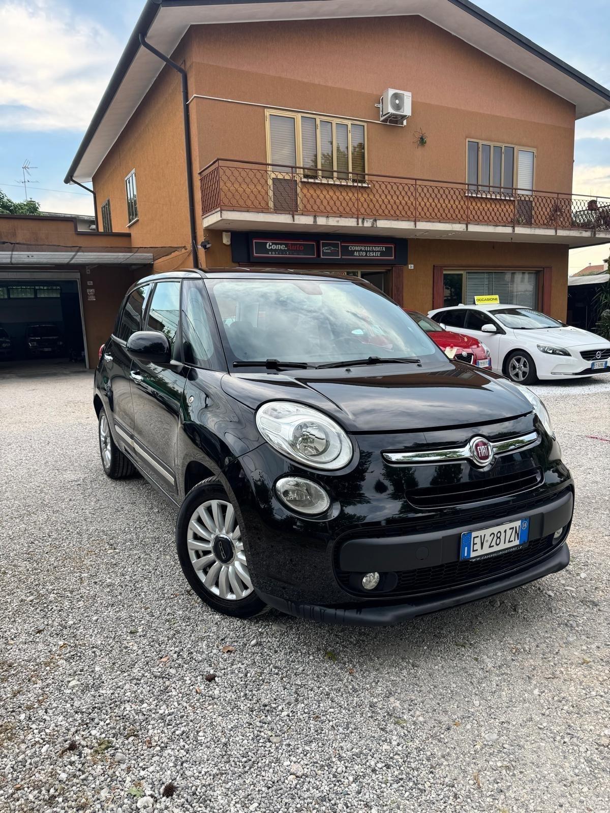 Fiat 500L 1.3 Multijet 85 CV Pop