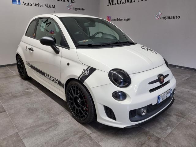 ABARTH 595 1.4 Turbo T-Jet 160 CV Turismo