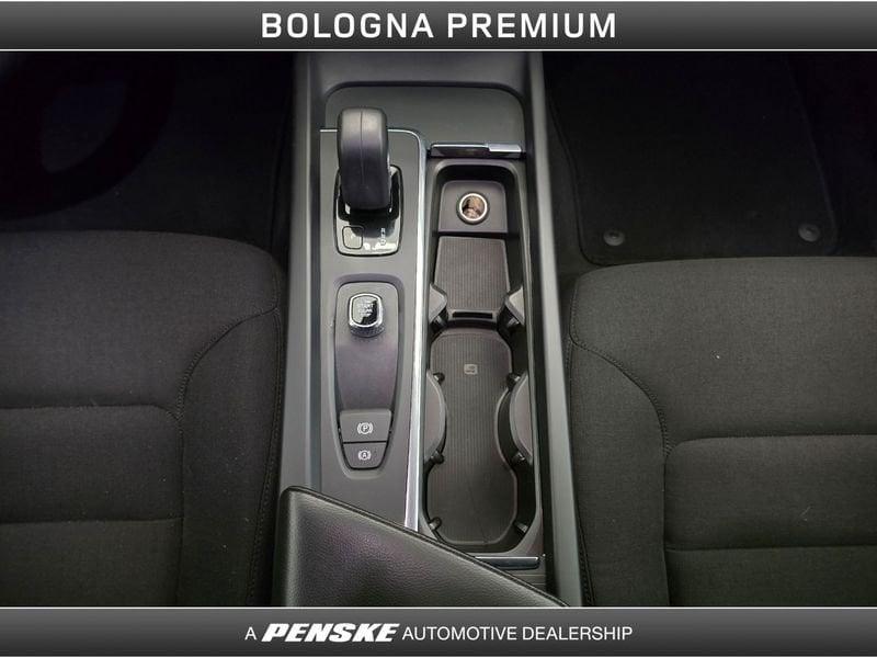 Volvo V60 V60 B4 (d) Geartronic Momentum Business