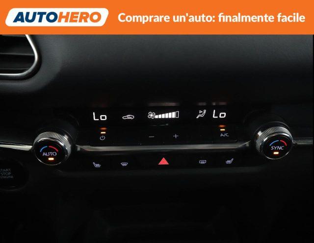 MAZDA CX-30 2.0L e-Skyactiv-G M Hybrid 2WD Homura
