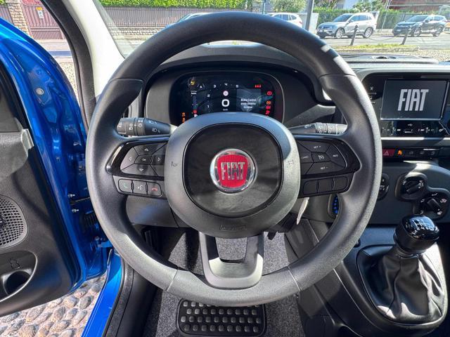 FIAT Panda 1.0 FireFly S&S Hybrid Pandina