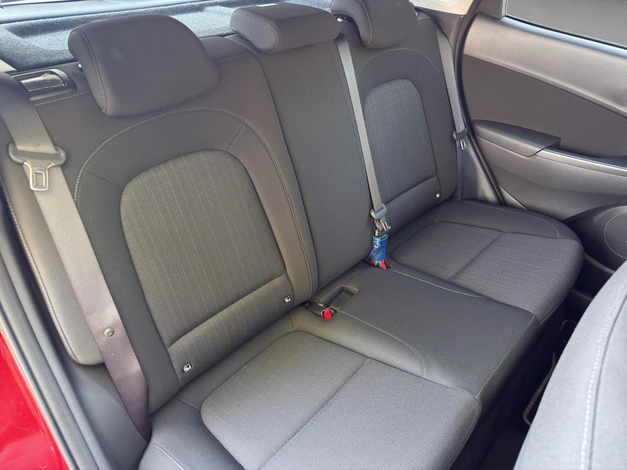 Hyundai Kona HEV 1.6 DCT XLine+