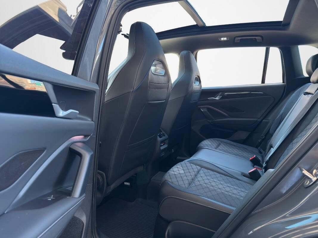 Volkswagen Tiguan 2.0 tdi R-Line 4motion 193cv dsg