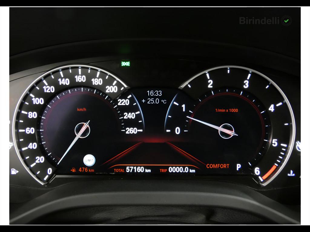 BMW X3 (G01/F97) - X3 xDrive30d 249CV xLine