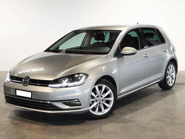 Volkswagen Golf 1.6 TDI 115 CV 5p.