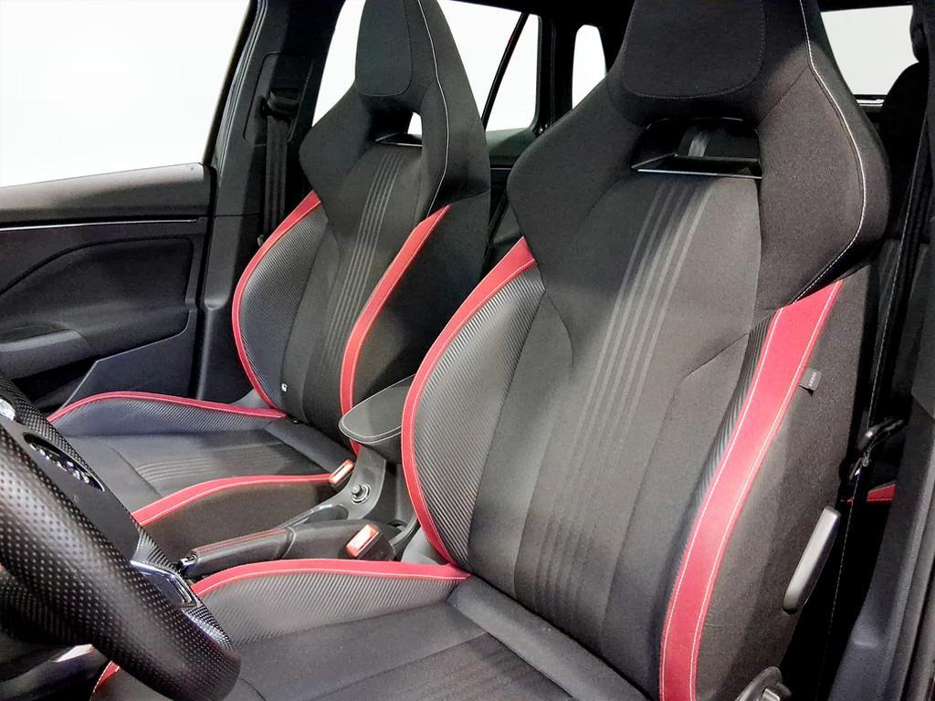 Skoda Kamiq 1.0 tsi Monte Carlo 110cv