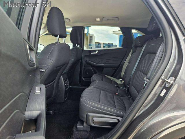 FORD Kuga Kuga III 2.5 phev Titanium Business 2wd 225cv e-sh