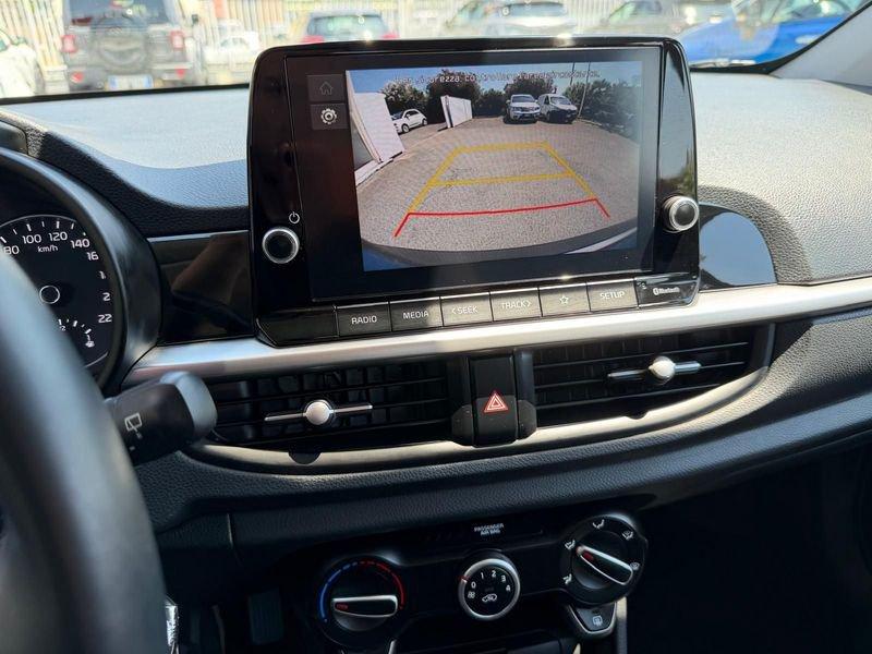 Kia Picanto 1.0 STYLE AUTOMATICA, IN GARANZIA CASA MADRE