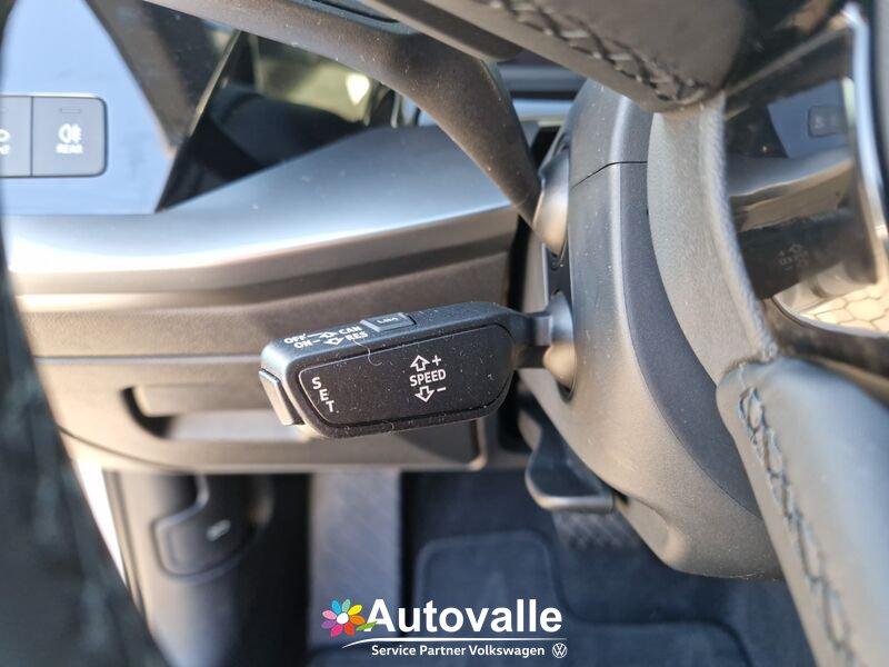 Audi A3 A3 SPB 40 TFSI e S tronic Business Advanced