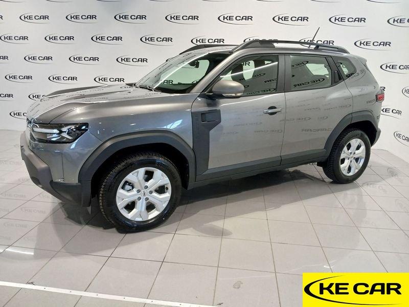 Dacia Duster 1.2 Hybrid-G 150cv Expression 4x4 Auto - PROMO DACIA