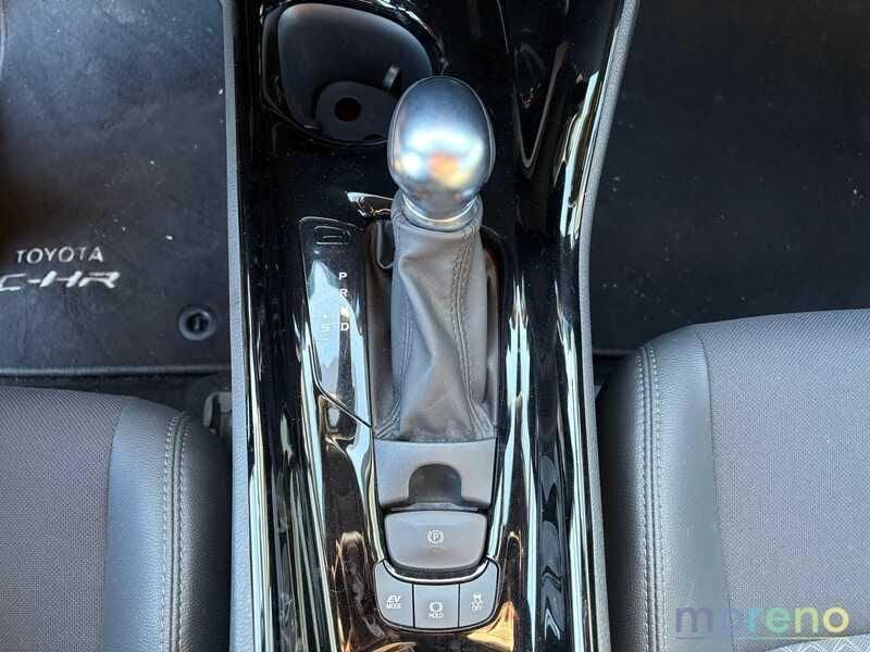 Toyota C-HR 2.0H Trend e-cvt