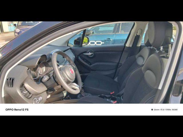 FIAT 500 X x My23 1.3 Multijet 95cv x