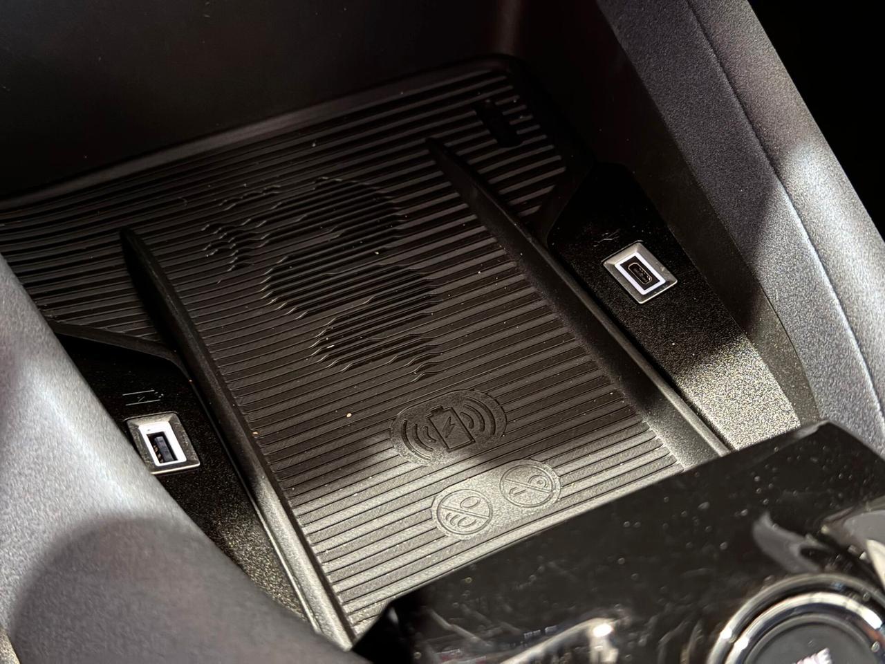 Alfa Romeo Junior 1.2 145cv Hybrid eDCT6 Techno Pack