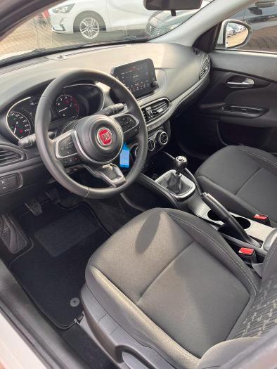 Fiat Tipo Station Wagon Tipo SW 1.6 mjt s&s 130cv N1 Autocarro