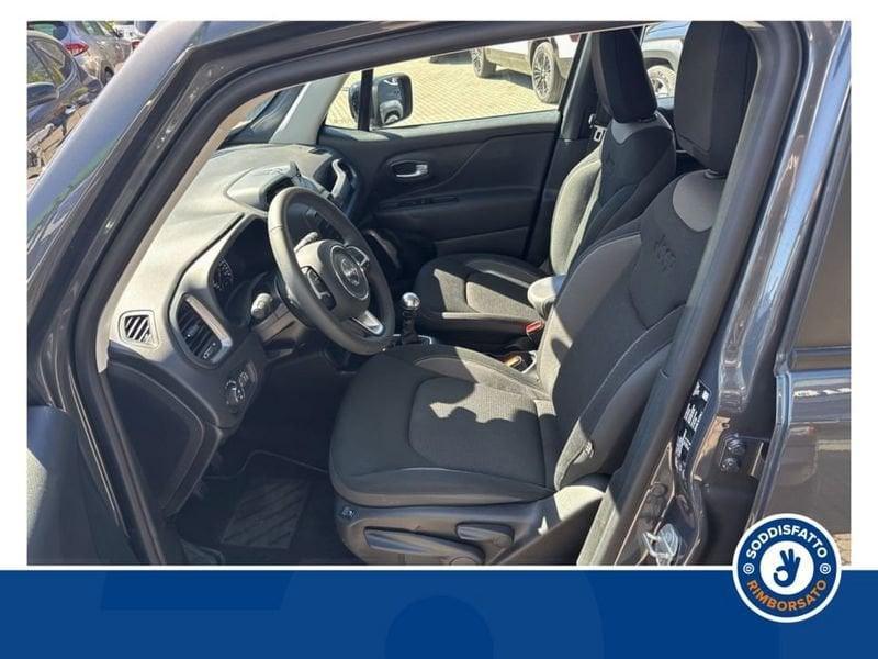 Jeep Renegade 1.6 Multijet Limited MY23