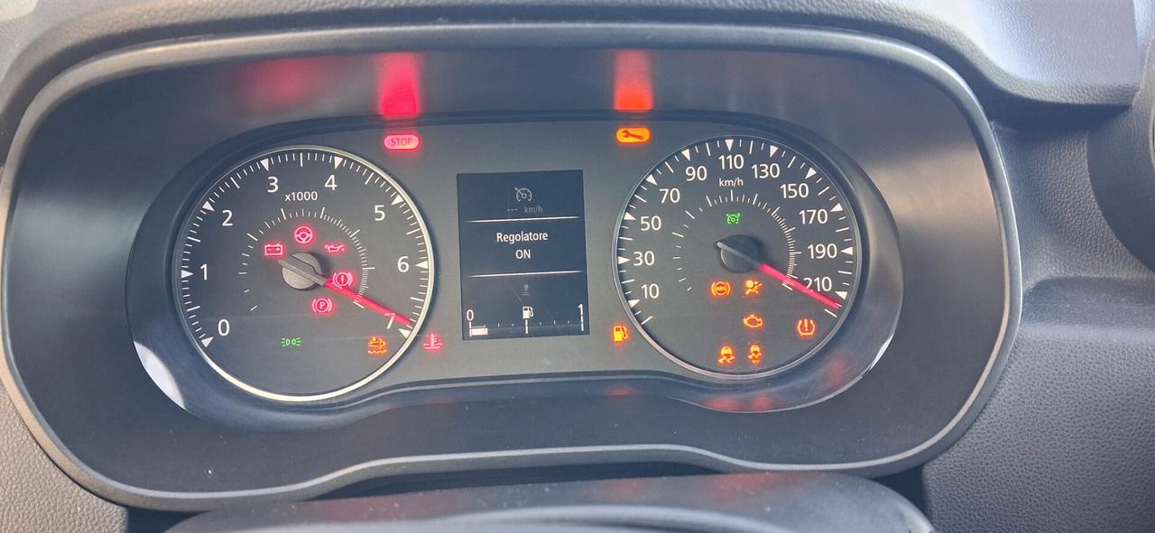 Dacia Duster 1.5 Blue dCi 8V 115 CV 4x4 Prestige