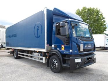 IVECO EUROCARGO 160E25P Euro 6