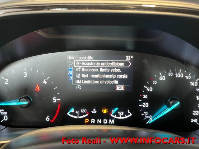 FORD Focus 1.5 EcoBlue 120 CV aut. SW ST-Line Co-Pilot PROMO