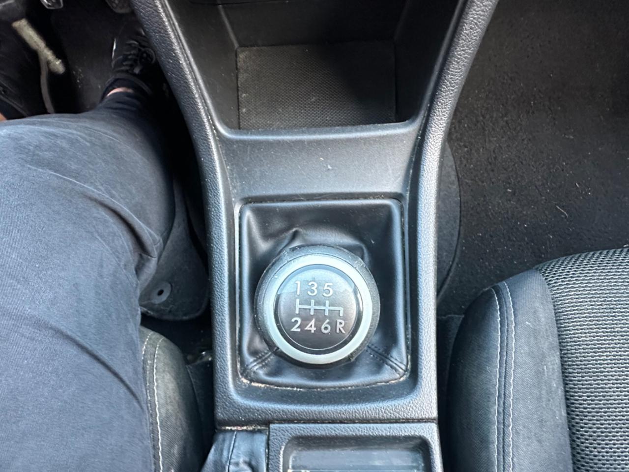 Subaru XV 2.0D-S Exclusive