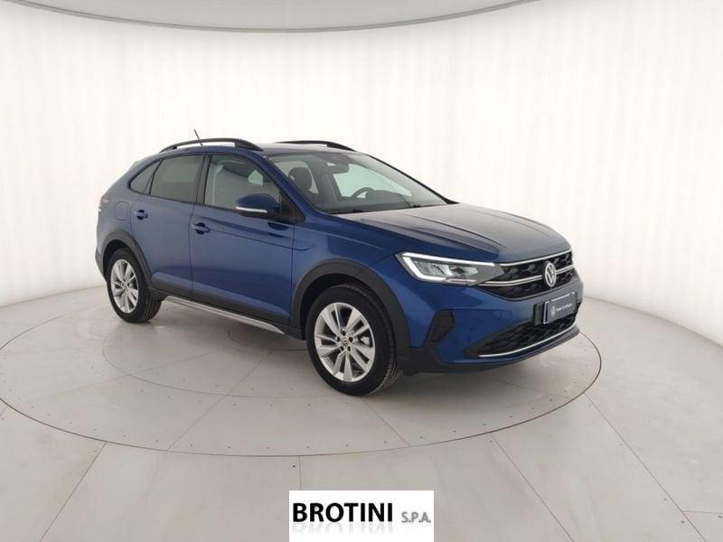 Volkswagen Taigo 1.0 TSI 70kW Edition Plus