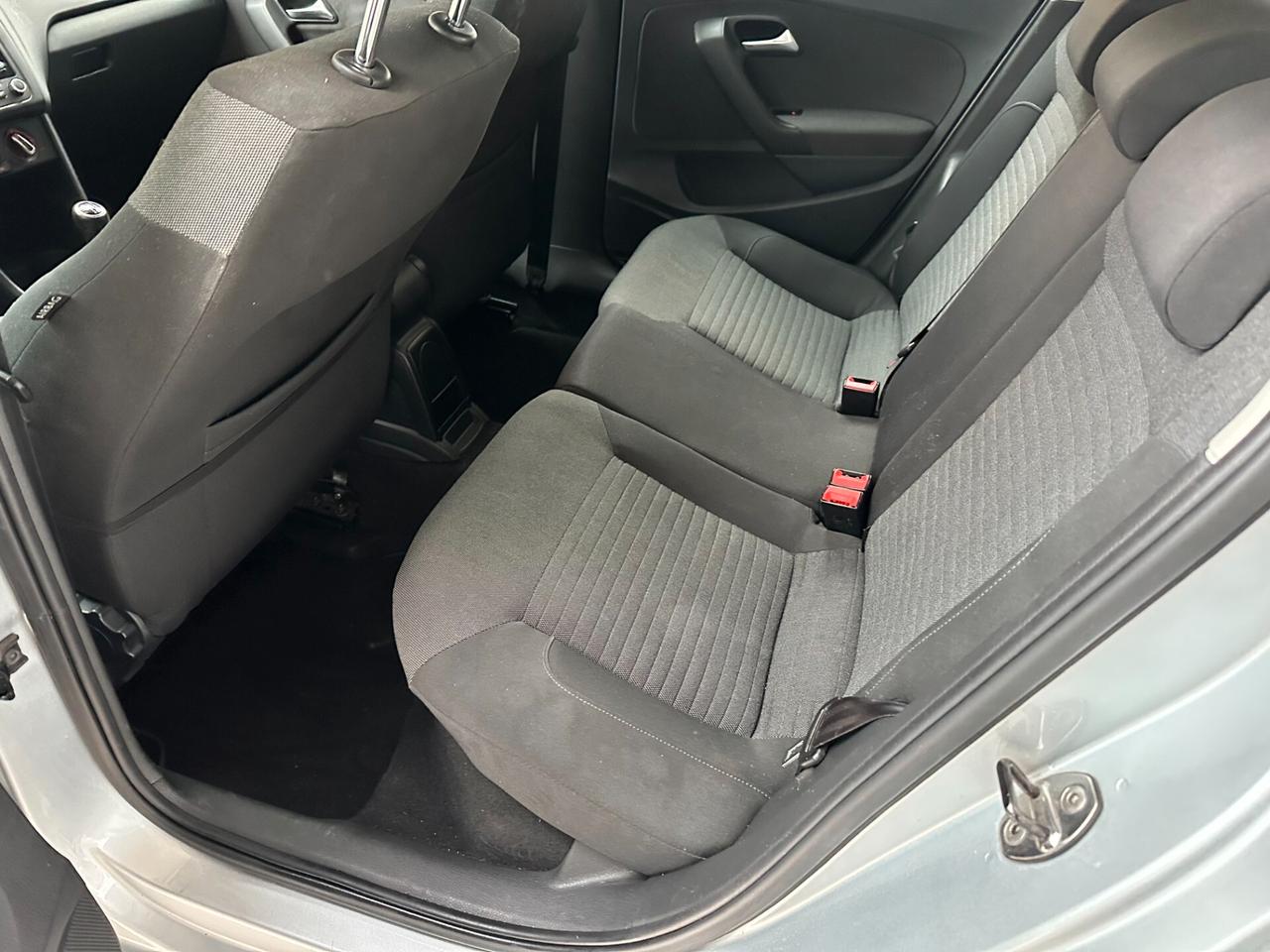 Volkswagen Polo 1.6 TDI Neopatentati (12 rate)