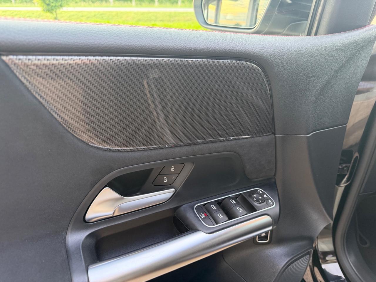 Mercedes-benz B 180D Premium AMG Unico proprietario