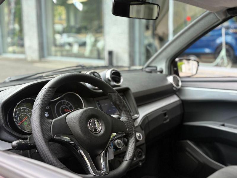 Aixam Crossover CROSSOVER 482D E5 PREMIUM