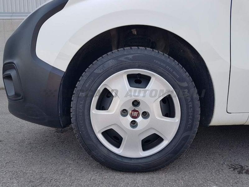 FIAT Fiorino Fiorino cargo 1.3 mjt 95cv SX