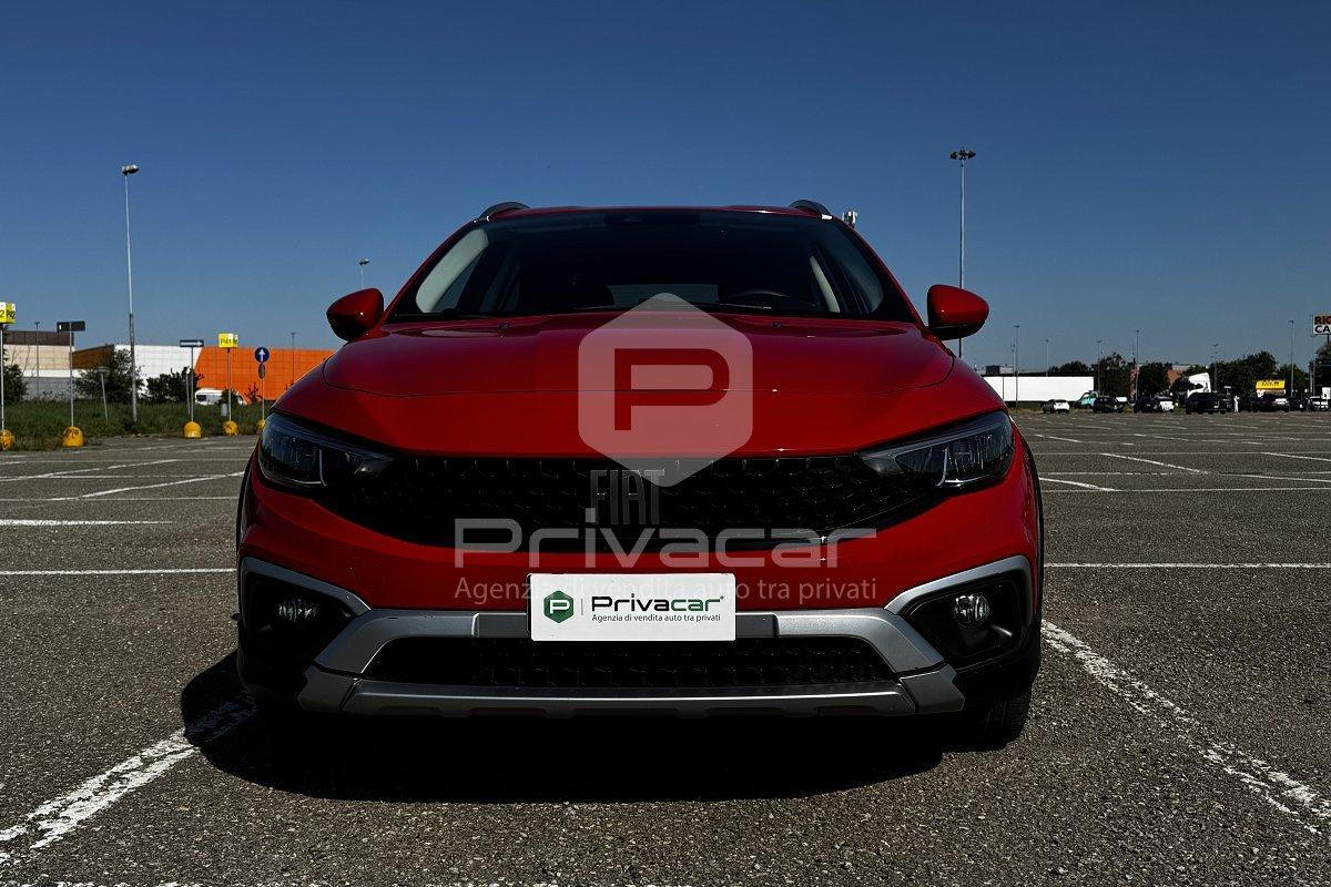 FIAT Tipo 1.5 Hybrid DCT 5 porte Red