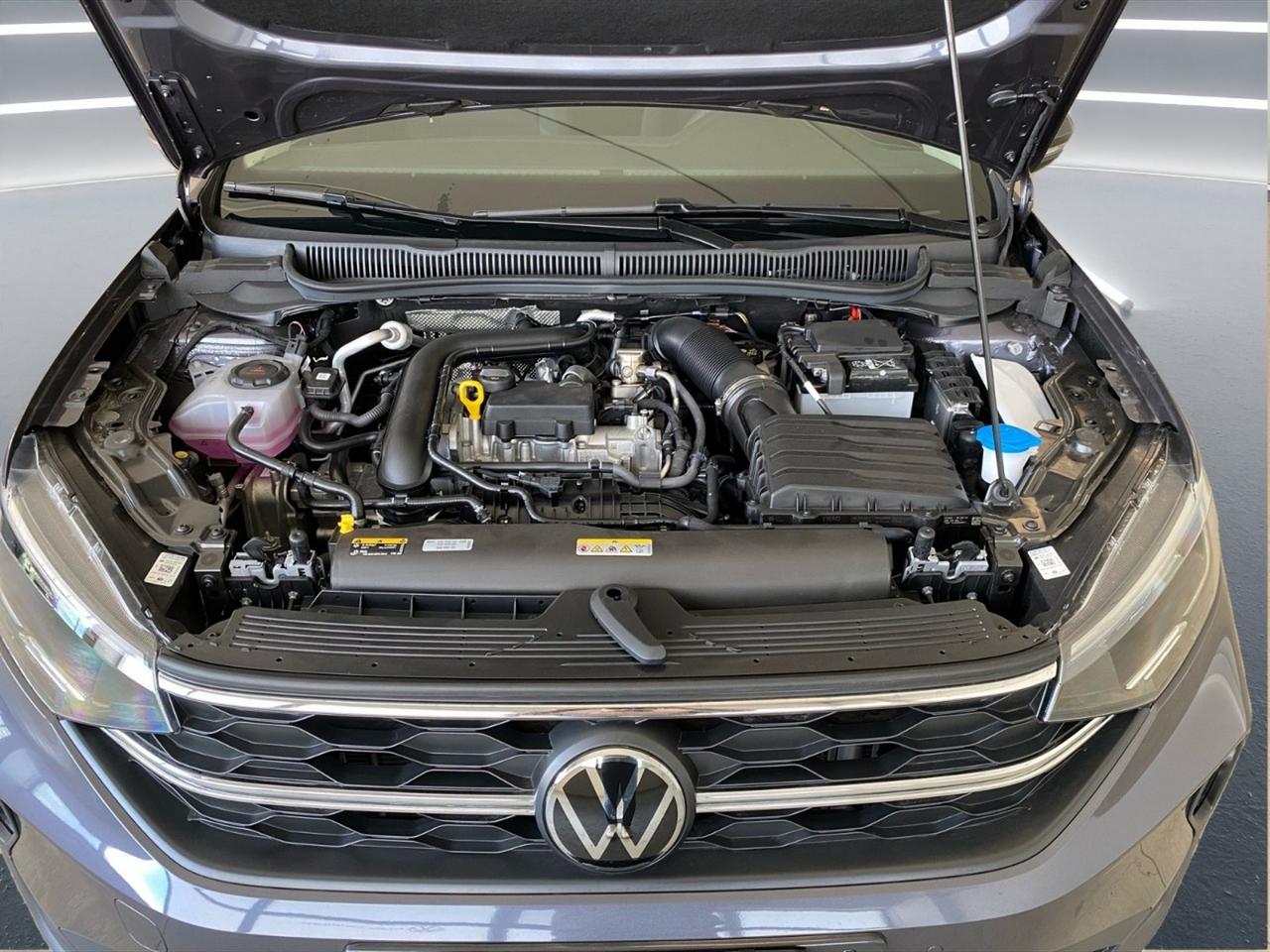 Volkswagen Taigo 1.0 tsi 95 cv life