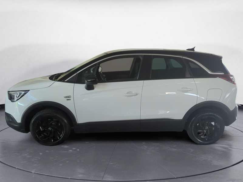OPEL Crossland X - Crossland X 1.5 ecotec 120 Anniversary s&s 102