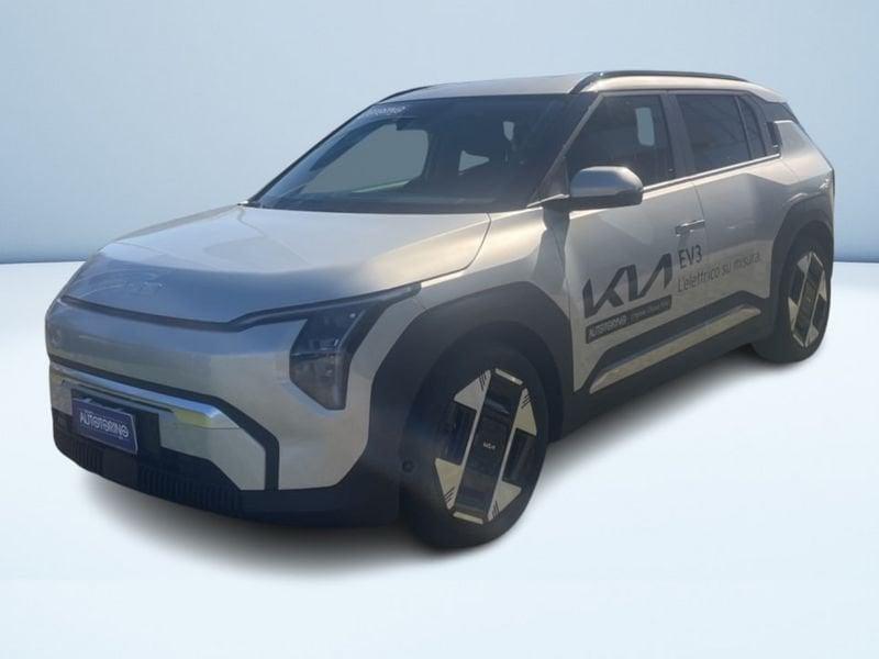 KIA EV3 EARTH Standard Range FWD
