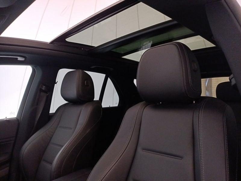 Mercedes-Benz GLE - V167 2019 300 d mhev Premium Plus 4matic auto