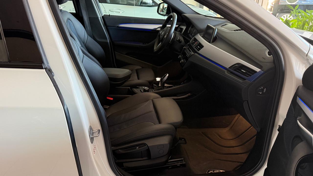 BMW X2 M SPORT TETTO