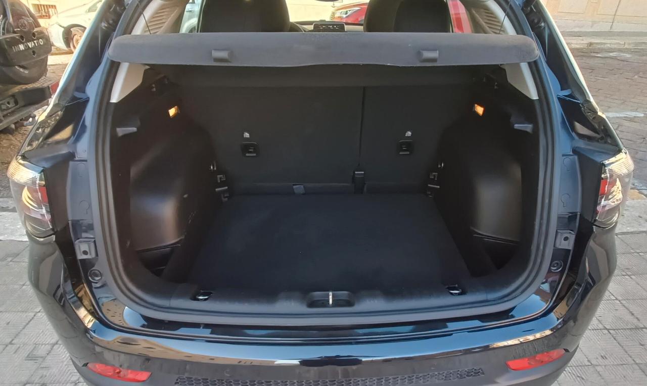 Jeep Compass 1.6 Multijet II 2WD Longitude