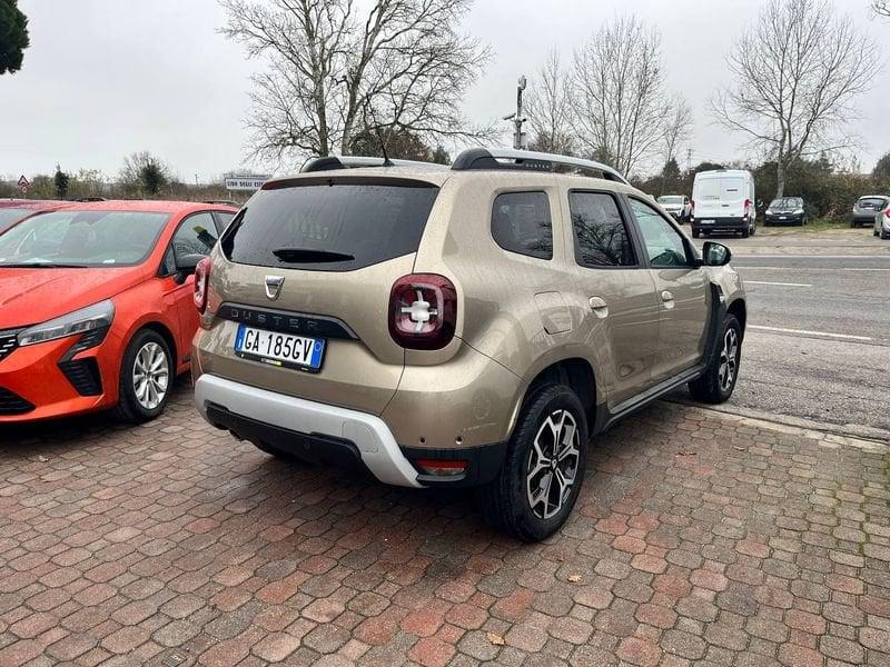 Dacia Duster Duster 1.6 SCe GPL 4x2 Techroad