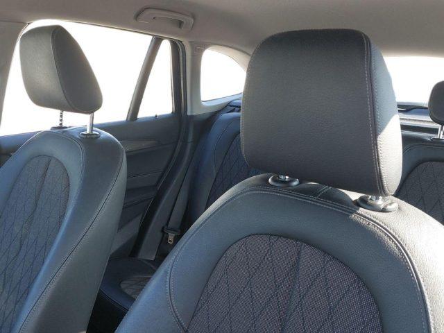 BMW X1 sDrive18d xLine