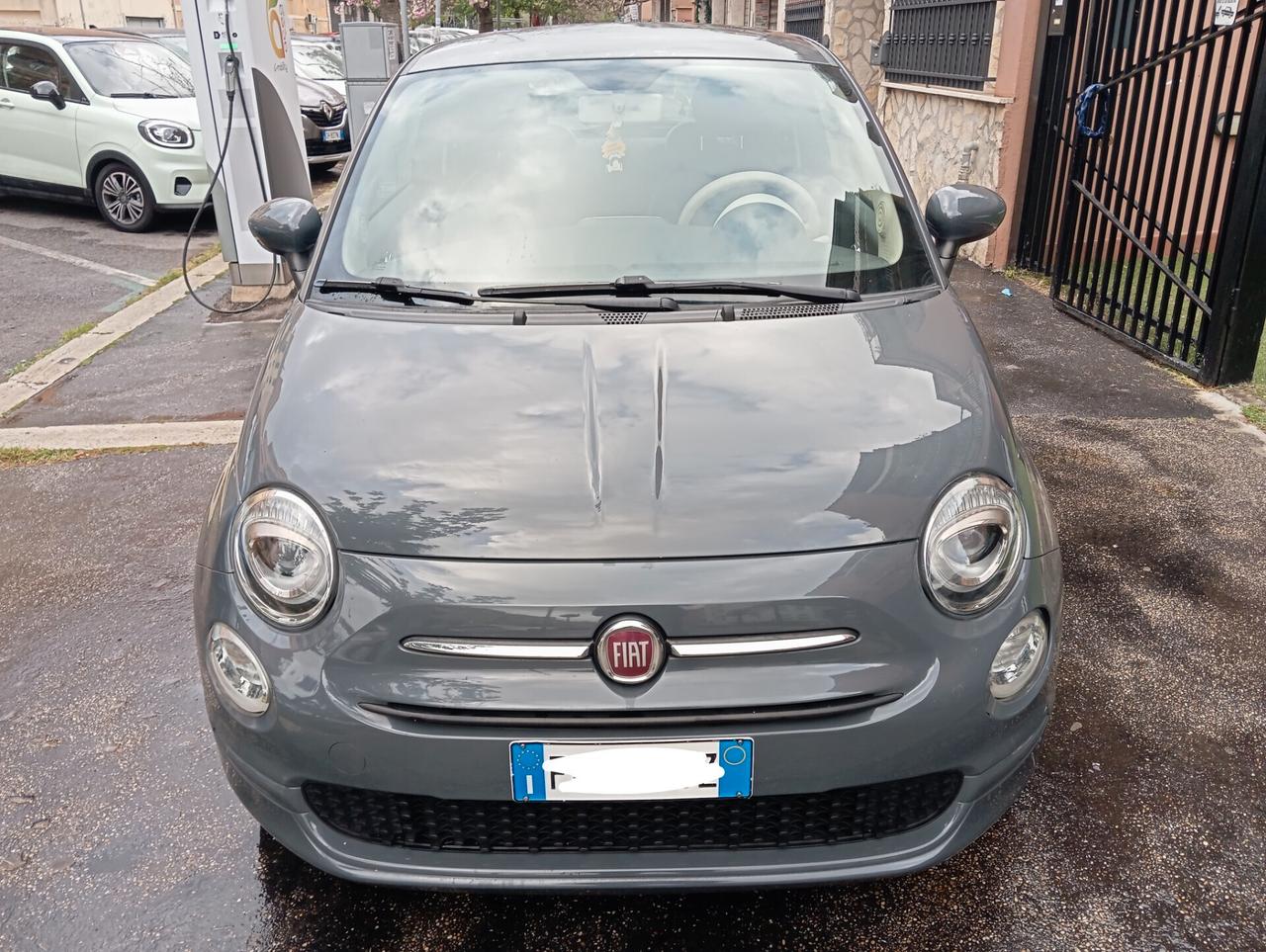 Fiat 500 1.2 Pop E6 offerta del mese