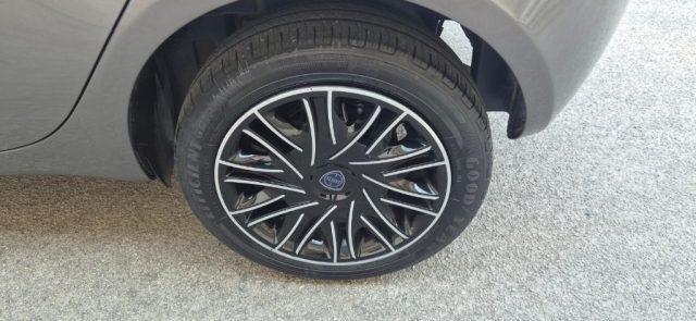 LANCIA Ypsilon 1.0 FireFly 5 porte Mild Hybrid Gold