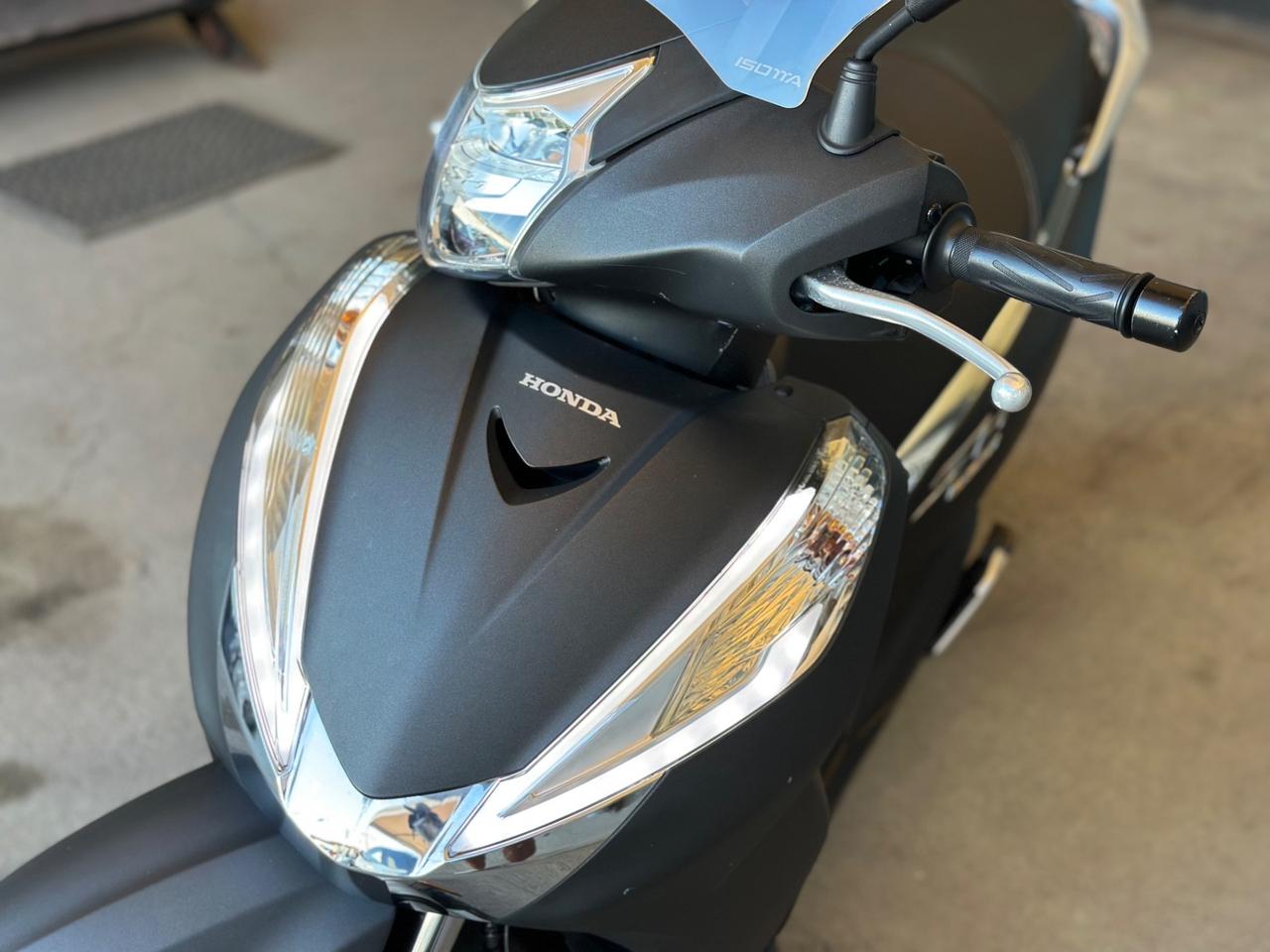 Honda SH 300 i Abs