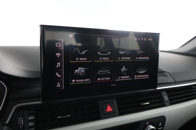 AUDI A4 A4 Avant 30 TDI/136 CV S tronic Business Advanced