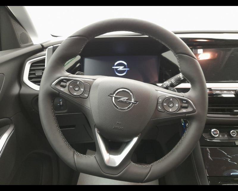 Opel Grandland Business Elegance 1.6 225cv PHEV