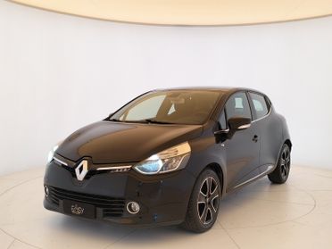 Renault Clio 1.5 dci energy Duel 90cv *NEOPATENTATI*