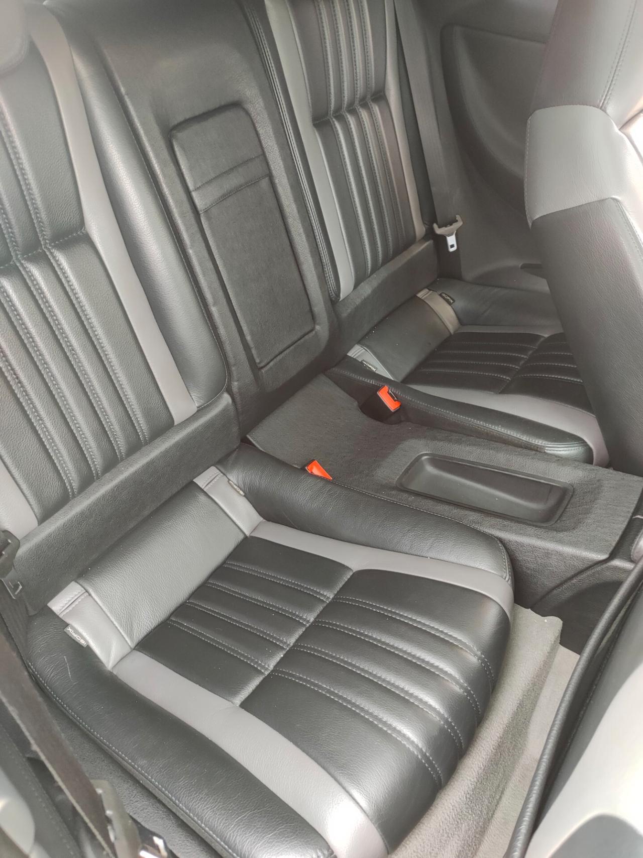 Alfa Romeo Brera 2.4 JTDm 20V Sky Window