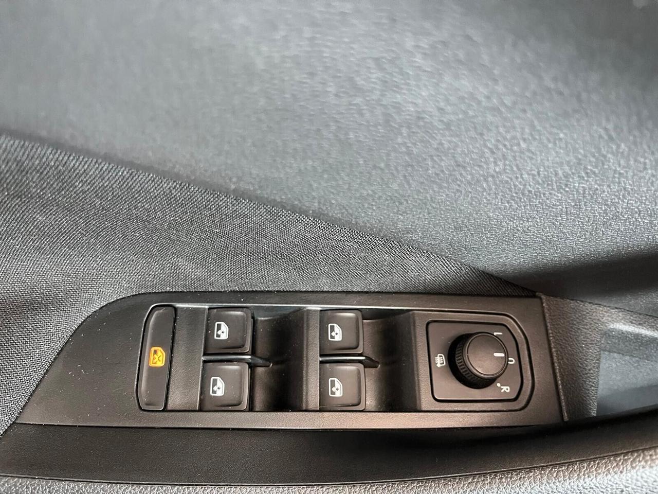 Skoda Kamiq 1.0 TSI Selection